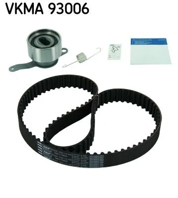Triger Kayış Seti Eksantrik Seti Honda Civic 1.6L D16Y Euro MB Kasa 1996-1999 1.6L D16Y Yerli Üretim Araçlar İçin EL Kasa 1998-2001 HR-V 1.6L D16W1 GH Kasa 1999-2007 1 Kayış 1 Rulman 104X240