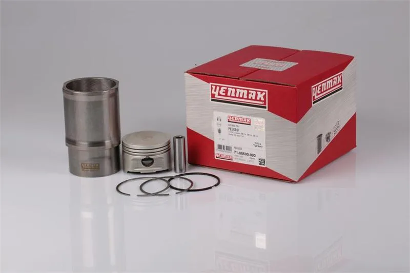 Motor Kiti TK. STD PARTNER - BERLINGO - Xsara - P106-P206-P306-P307 1.4İ TU3 JPL4 EURO4 75.00 (4 Adet)