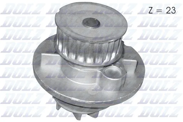 Devirdaim ASTRA G - Vectra B - C - Corsa C - Meriva - Zafira - COMBO 2005 1.4 16V-1.6 16V X14-Z14-X16-Z16