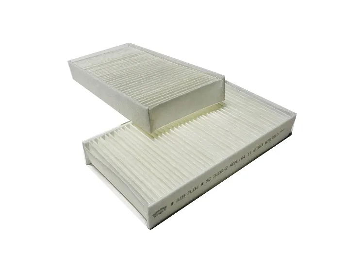 Polen Filtresi Takimi BMW F45 F46 F48 . Mini F54 F55 F56 F57