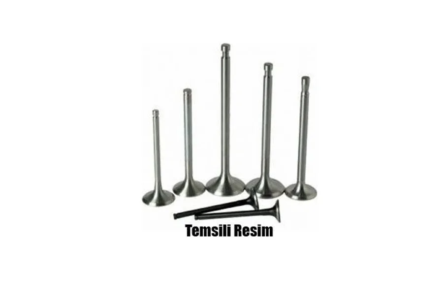 Subap Takimi 16V PT.307-206-FOCUS-1.6HDİ-16V - DV6