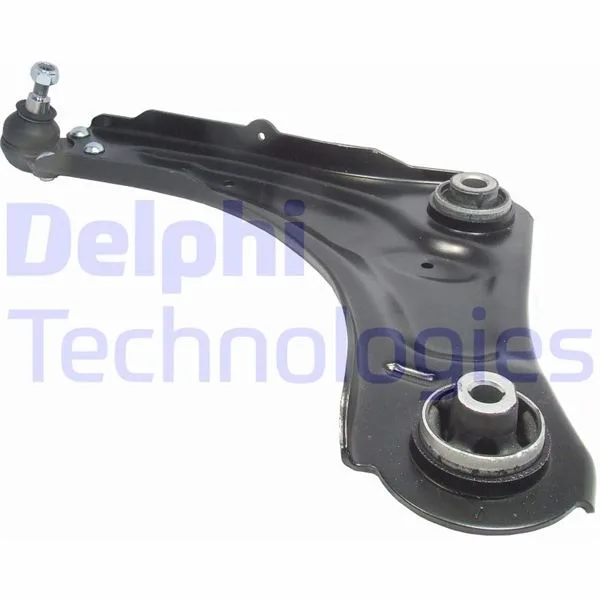 Salıncak Sol Ön Rotilli Renault Megane 3 2009 Scenic 3 2009 Fluence 2010