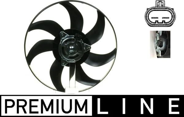 Fan Motoru Vectra C 2002-2009 1.6 16V-1.8-1.8 16V-2.2 16V - SIGNUM 2003 1.8-2.2 Saab 9-3 2003 SONRASI1.8-2.0