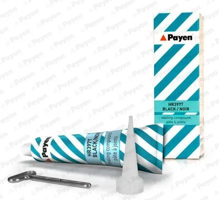 Sıvı Conta Siyah 70 ML /300C