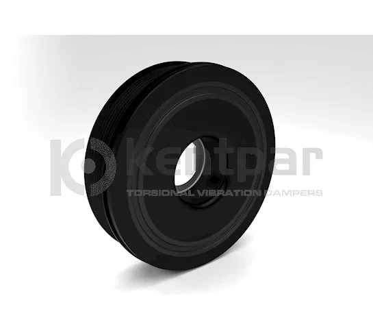 Krank Kasnagı Mercedes OM622 OM626 W205 S205 W447 . Renault TRAFIC 2 2006 Laguna 3 2007-2015 Koleos 2008 Opel VIVARO 2006 Nissan X - Trail 2 2009-2013 Qashqai 2007 2.0 DCİ M9R