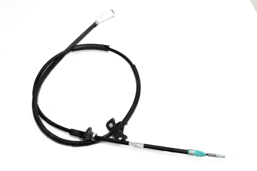 EL Fren Teli Arka Volvo S60 2.0T 2.4D5 2.4T 2.5T5 2.5T 2000-2010 V70 2.4D5 2.4T 2002-2007 30665093