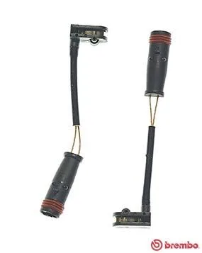 Balata Fısı Arka Mercedes W639 B906 B907 B910 . VW CRAFTER 30-35-50 Cift (2 Adet)