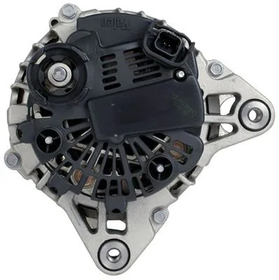 Alternatör 14V 110A Renault Clio 2 2001 Kangoo 2001 Megane 2 2002 Scenic 2 2002 Logan 2006 Duster 2010 Sandero 2008 1.5DCİ 1.6