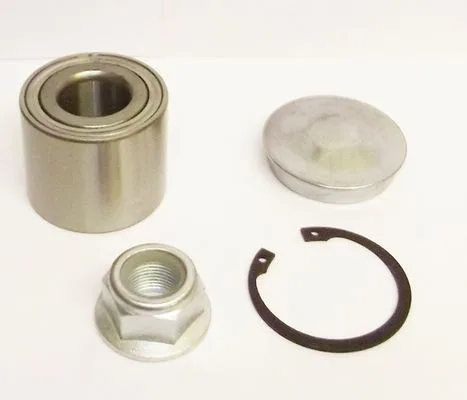 Arka Teker Rulmani Renault Clio 3 2005 Megane 2 2002 Modus 2004 Twingo 2 2007 45X25X55