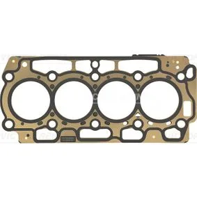 Silindir Kapak Contası Ford - Peugeot - Citroen - Fiesta - Focus - Courier-208-2008 10> 1.4-1.5 HDİ - Tdci Euro 5 1 Tırnak 1.35 MM