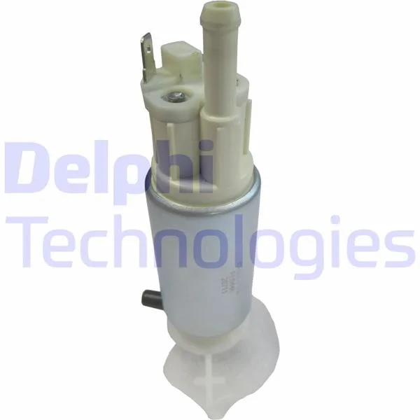 Yakit Pompasi 3.1 Bar P306-P406 1.6-1.8-2.0 16V 1997 PARTNER - BERLINGO 1.4-1.8 1997-2000