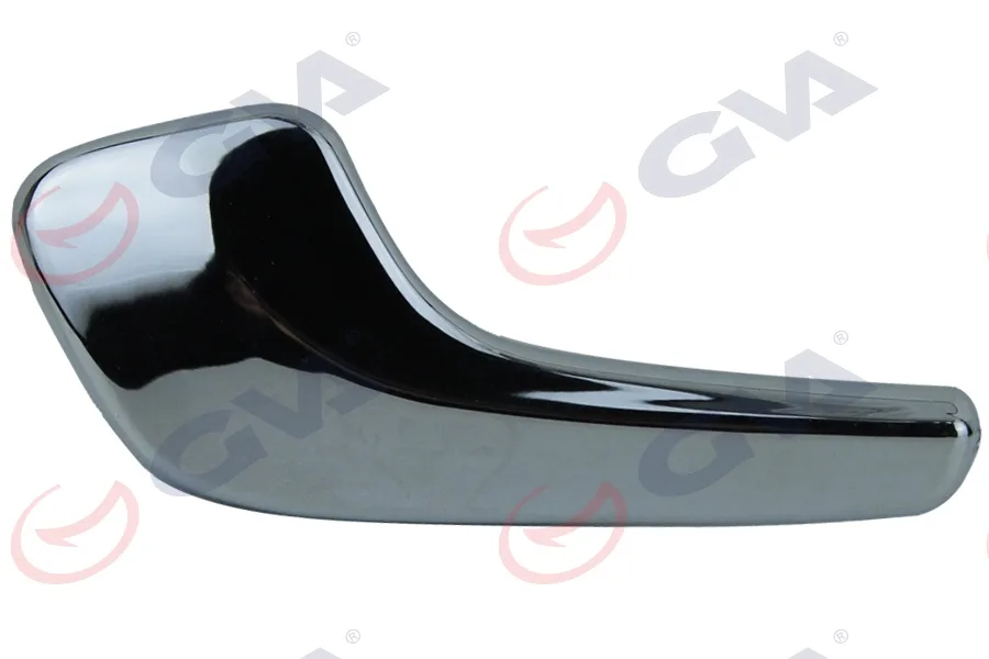 Kapi İç Açma Kolu Ön - Arka Sol Krom Opel Corsa D 2006-2014