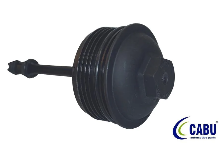 Yağ Filtre Kapağı VW - Audi - Skoda - Seat 1.2