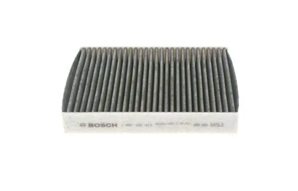 Polen Filtresi Karbonsuz Focus 2 1.6TDCİ 1.8 2.0 Tdci 2004-201212 Volvo S40 C70 V50 C30 2004-2012