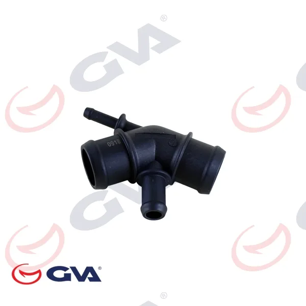 Termostat Yuvası Flanşı Bora - GOLF4-A3-LEON - Octavia 1996-2004