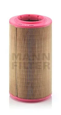 Hava Filtresi JUMPER 2.2HDI-3.0HDI 2006 - DUCATO 2.0D-2.2D-2.3D-3.0D 2006 - BOXER 2.2HDI-3.0HDI 2006