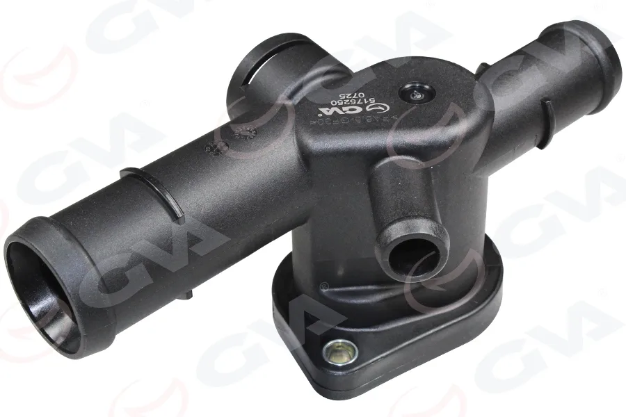 Termostat Yuvası Flanşı GOLF5-6-JETTA 3 - 4 - Octavia - A3 1.6-2.0 Bse - Bgu - BSF - Ahw - Cbpa - Ckja