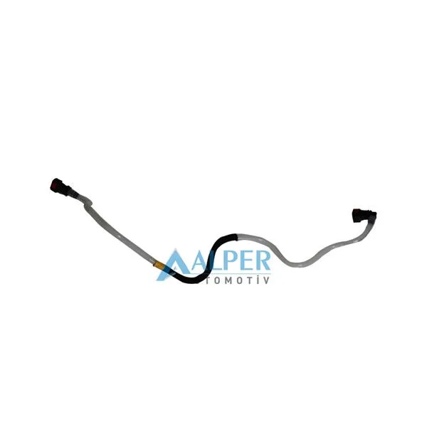 Yakit Filtre Hortumu Renault Dacia DOKKER - Clio 4