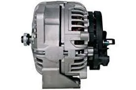 Alternatör 2635 Axor -3335 Axor -3340 Axor -3343 Axor -4135 Axor -4140 Axor -4143 Axor