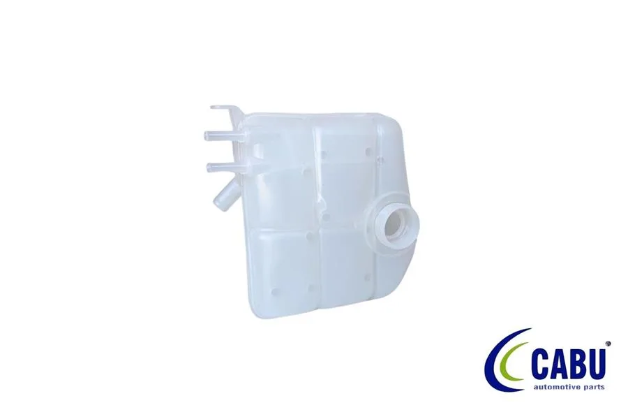 Radyator Yedek Su Deposu Focus 1.8 Tdci 2001-2004 TOURNEO Connect 1.8 Tdci 2002-2014 Kapaksız