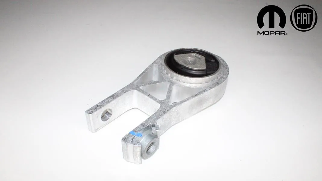 Şanzuman Takozu Alt - Sol - 1352887080 - 136337708 DUCATO 2.3 Orjinal Ürün