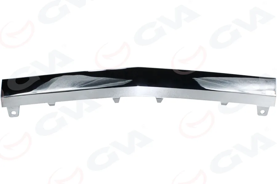 Tampon Nıkelajı On Orta Gumus. AMG Mercedes C - CLASS W205 2014