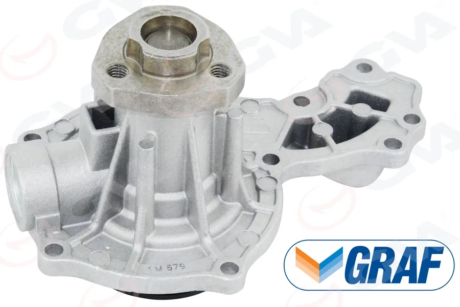 Devirdaim A4 1995-2000 A6 1995-1997 Passat 1996-2000 1.8-1.8 T PA679