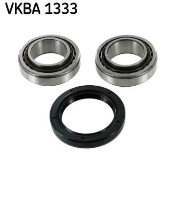 Arka Teker Rulmani Kit Escort 5 - 6 1990-1999 Fiesta 3 1989-1997 1.3-1.4-1.6-1.8-1.8İ 16V