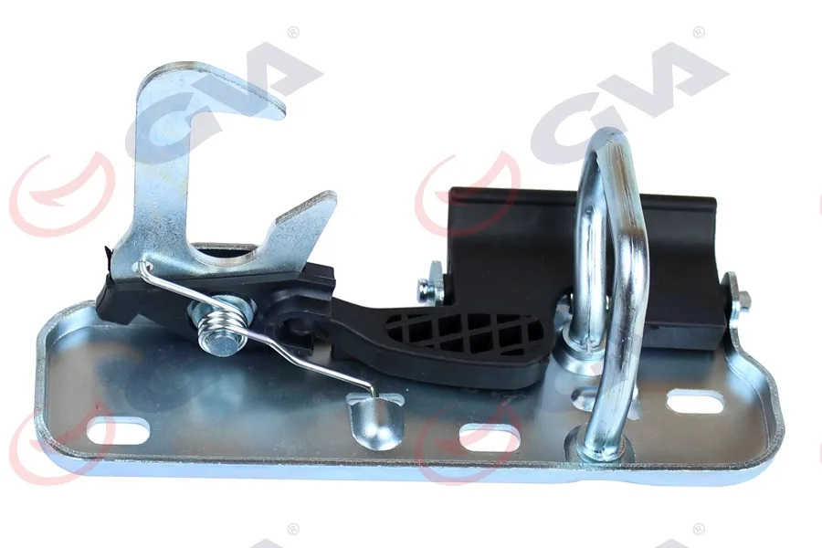 Motor Kaput Üst Kilidi GOLF5-GOLF6-JETTA 2006-2011-Tiguan 2008-2018