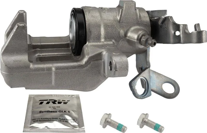 Fren Kaliperi Arka Sağ Golf 5 - 6 - Plus 2003-2011 Jetta 4 2010 Scirocco 2008 Beetle 2012 A3 2003-2013 Leon 2005
