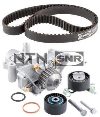 Triger Seti Devirdaim P206-P307-P406-P407-P607-P806-P807-EXPERT - Jumpy - C4-C5-C8-Evasion - Xsara - Fiat Ulysse - SCUDO 2.0-2.2 RFR EW10J4-3FY EW12J4 1609417480