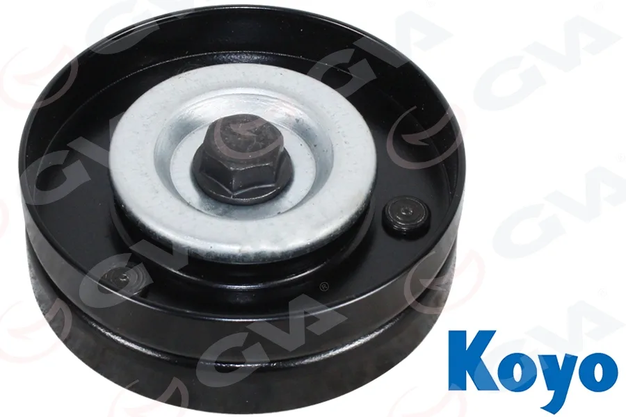 V Kayıs Gergi Rulmani Volvo S60 2 S80 2 V60 1 V70 3 XC60 XC70 2 XC90 2006