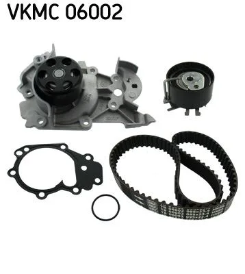 Devirdaimli Eksantrik Gergi Kiti 095X234 Renault Clio 2 1998-2005 Clio 3 2005-2012 Clio 4 2012-2019 Kangoo 2001 Twingo 2001 Modus 2004 Logan 2 2008 Sandero 2008 1.2 D4F