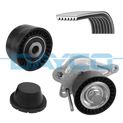 Alternatör Gergi Kiti Opel MOVANO 2010 MASTER 3 2010 2.3 DCİ M9T Laguna 2 - 3 TRAFIC 2 2006 2.0 DCİ M9R