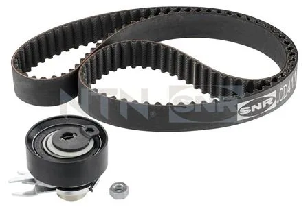 Triger Seti 137X19 Polo 1996-2000 Ibiza 1.6 Aea - Aee - Alm