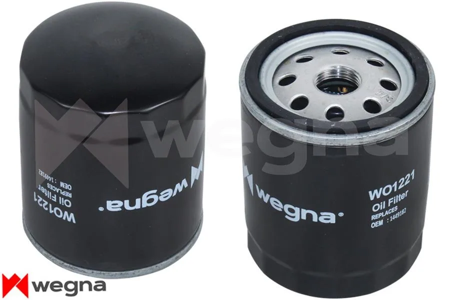 Yağ Filtresi Toyota Auris COROLLA 1.4L 1NDTV NDE120 NDE150 2002-2009 Yaris 1.4L 1NDTV NLP90 2006-2009 Hı Lux 2.5L 2KDFTV KUN15 KUN25 KUN26 Vigo 2005-2015 2.4L 2GDFTV GUN125 Revo 2015 - Kısa Tip