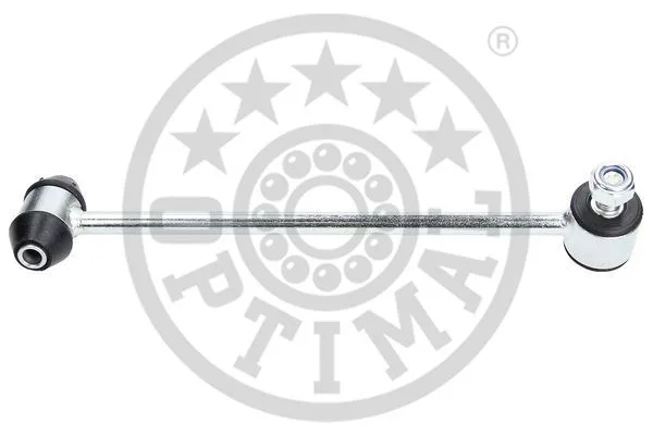 Viraj Demir Askı Z Rotu Arka Sol Mercedes W204 S204 C204 C218 X218 W212 S212 X204