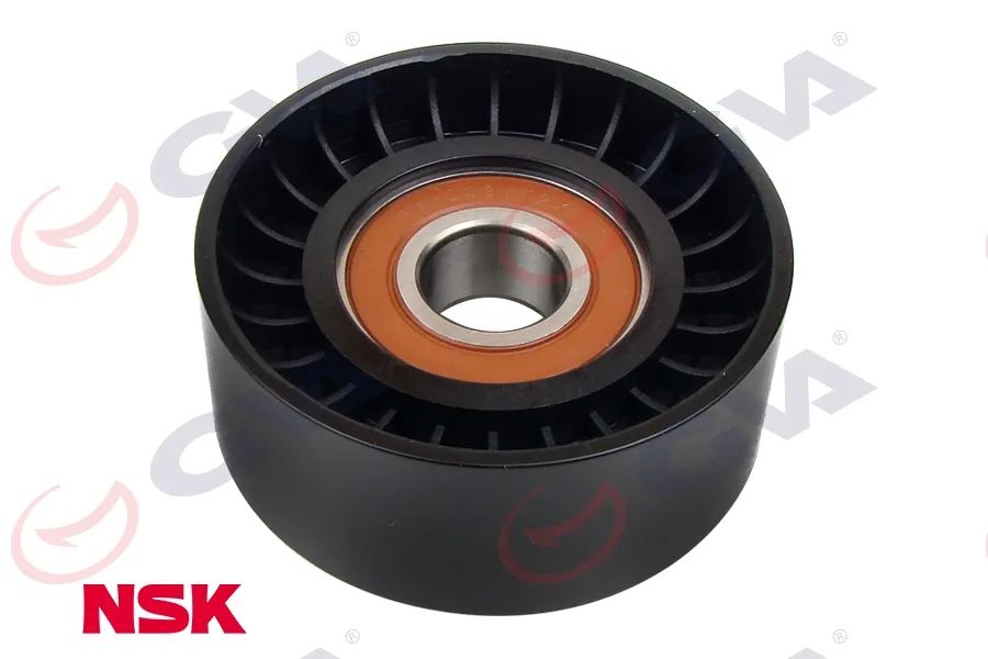 Kayıs Gergi Rulmani Mercedes W202 W203 W204 W210 W211 W220 W463 W638 W639 B901>B906
