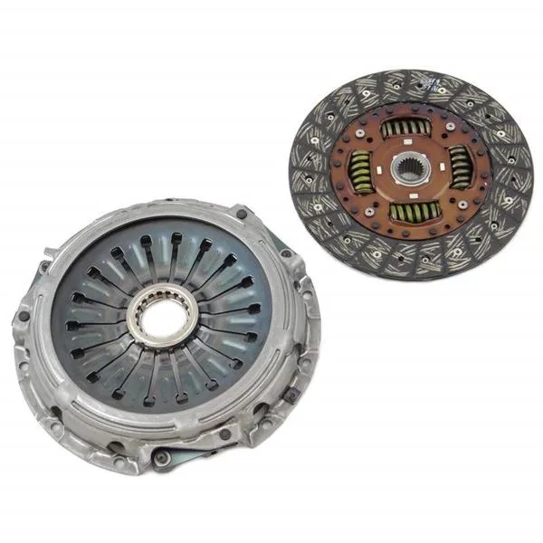 Debriyaj Seti Baskı Disk Rulmansız Mitsubishi Outlander 2.0L Di - D 140HP 2007-2012