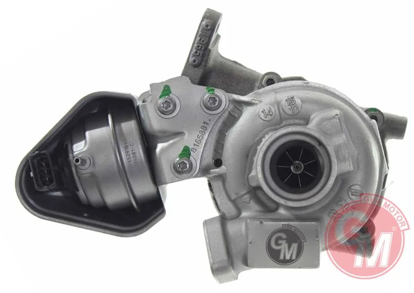 Turbo Şarj Fiat Egea 2016 500X 2014 FIORINO 2014 Opel Corsa E 2015 COMBO D 2014 1.3D MTJ 1.3 CDTI B13DTE - DTN - DTR Euro 6