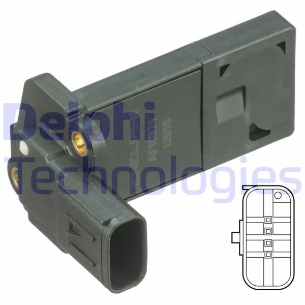 Hava Kutle Olcer Focus 3 2011-2017 2.0 Dtcı BERLINGO - C3-C4-C5-C - Elysee - SCUDO-2008-206 207-308 Connect 2014 1.6 Tdci Focus 2 - C Max 1.6TDCI-2.0 Tdci 2003 Mondeo 4 - S Max - Galaxy - Kuga 2.0TDCI - 2.2TD Volvo