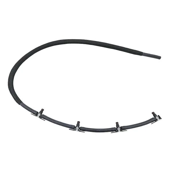 Yakit Geri Donus Hortumu BMW N47N F20 F21 F22 E90 E91 E92 E93 F30 F31 F34 F32 F33 F36 F07 F10 F11 E8 4 F25