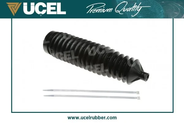 Direksiyon Körüğü Sağ Citroen JUMPER Kutu 230L -2.0-1.9 D-2.5 D-2.8 HDI (2 Adet)