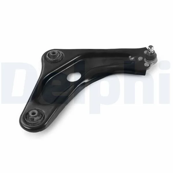 Ön Salıncak Sağ Komple - Sac Peugeot P207 2007-2015 P208 2012-2019 P2008 2013-2019 Citroen C3 2009 C4 Cactus 2014 DS3 2010-2015