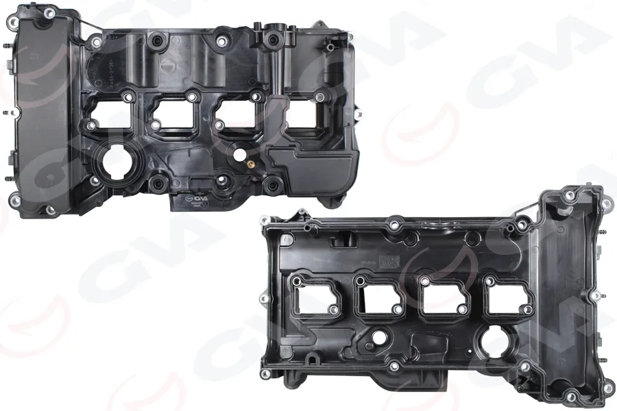 Külbütör Kapağı Mercedes M271 EVO W204 S204 C204 W212 S212 C207 A207