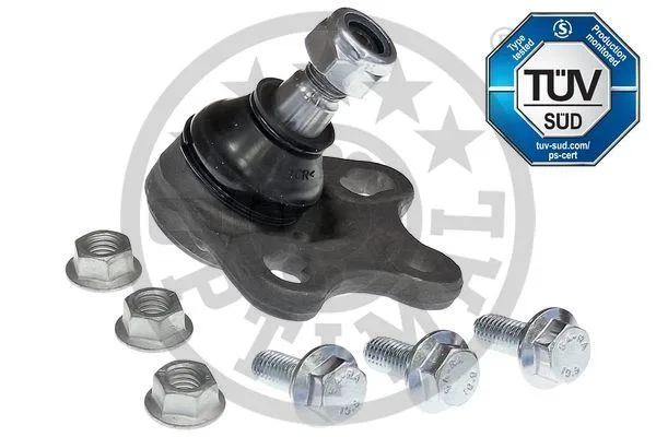 Rotil On Alt Mercedes Vaneo W414 2002-2005