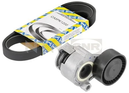 Alternatör Gergi Kiti Kütüklü Renault Clio 2 1998-2005 Kangoo 2001 Megane 2 2002-2008 Modus 2004 1.4 16V-1 .6 16V-1.5DCİ 5PK1200