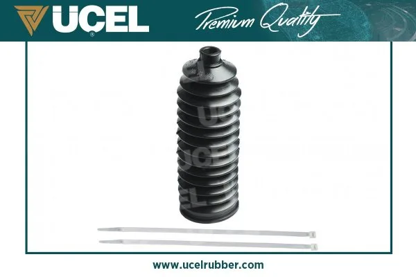 Direksiyon Rot Körüğü Fiat Albea 178 -1.2-1.4-1.6-1.3 JTD