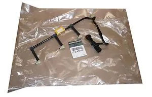 Enjektör Geri Dönüş Borusu Renault Megane 2 2002 Megane 3 2009 Scenic 3 2009 Laguna 3 2007-2015 Fluence 2009 Clio 3 2005 1.5DCİ
