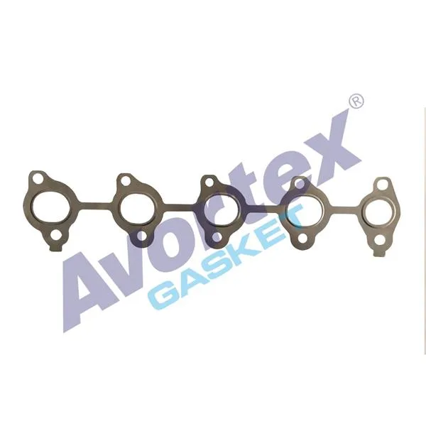 Egzoz Manifold Contası Metal Focus 2 1.6 Tdci 2004-2011 Fiesta 1.6 Tdci 2002-2008 Fusion 1.6 Tdci 2004-2014 Vol Vo C30 2006-2012 S40 2 2006-2012 S80 2 2006-2012 V50 2005-2012 V70 3 2009-2011 1.6D-206-207-307-308-407-Partnerte